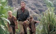 Jurassic Park Source: Universal Pictures